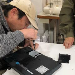 お手伝い致します。