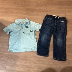 ギャップ洋服　100