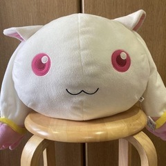 魔法少女まどかマギカ    キュウべえぬいぐるみ