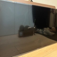 【破損】ハイセンス　液晶テレビ