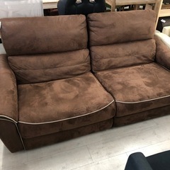 RELAX FORM2人掛けソファー売ります！ RELAX FORM2人掛けソファー売ります！