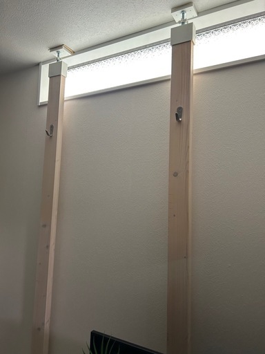 4万円分 2×4 木材　平安伸銅工業　LABRICO 4本セット