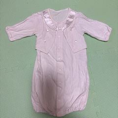 セレモニードレス　男の子　新生児