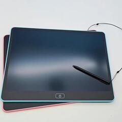 16インチLCDライティングタブレット - 耐久性のあるPP素材の画像