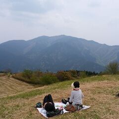 山歩き初心者教室の画像