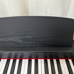 電子ピアノ（美品）の画像