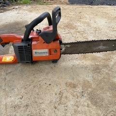 ハスクバーナ 572XP® チェンソー | Husqvarna JP