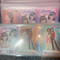 オシャレ魔女♡ラブandベリーの画像