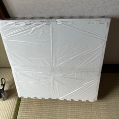 ジョイントマットの画像