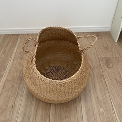 IKEA カゴ

