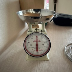 ダルトン　　スケール　キッチン用品　計り　1kg