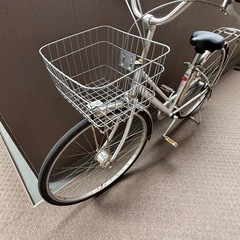 愛知県 名古屋市のママチャリの中古が安い！激安で譲ります