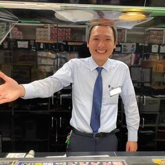 日払い可能！　名古屋駅スグ！社保完備！髪色自由！個人寮完備！未経験歓迎！ネットルーム　フロントスタッフの画像