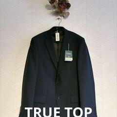 新品未使用 紳士服のコナカ TRUE TOP メンズ シングル ...