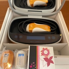 ケノン家庭用脱毛器の画像
