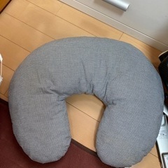 授乳クッション