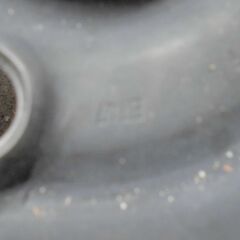 VW　フォルクスワーゲン　ゴルフ　5.6.　１５インチ　PCD112の画像