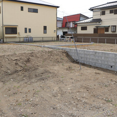 🏠茅ヶ崎市矢畑【残り２区画】建築条件なし売地〖区画②〗✨ - 土地販売/土地売買