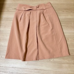 ROPE PICNICレディーススカート