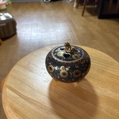 香炉