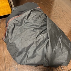 バイクカバー
