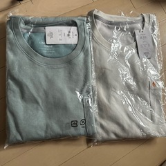 ベルーナ　五分袖　Tシャツ　3L　新品未使用