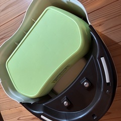 【お話中】コンビ　洋式おまるでステップの画像