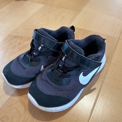 NIKE スニーカー16cm