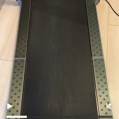 WalkingPadの中古が安い！激安で譲ります・無料であげます