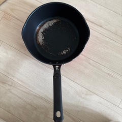 深型26㎝フライパン