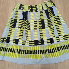 コシノヒロコHIROKO BIS  スカート