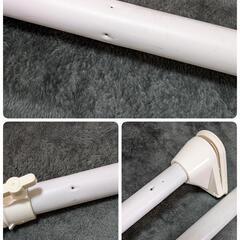 押し入れ　突っ張り棒　168〜280cmの画像
