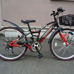 アメリカンイ 自転車の中古が安い！激安で譲ります・無料で