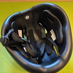 ①【ブリジストン】子供用ヘルメットの画像