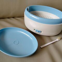 未使用品　メガネ＆ジュエリークリーナーの画像