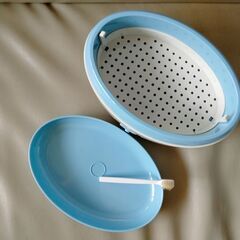 未使用品　メガネ＆ジュエリークリーナーの画像