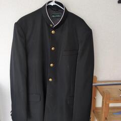 高校　180cm　学ラン