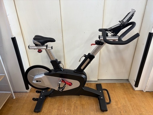 値下げしました。N913★WEBGYM★インドアバイク★フィットネスバイク★動作確認済みです。
