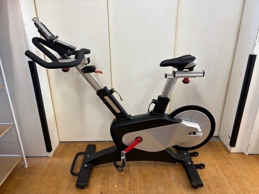 値下げしました。N913★WEBGYM★インドアバイク★フィットネスバイク★動作確認済みです。