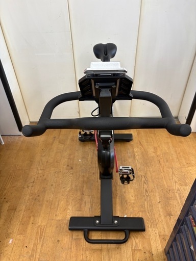 値下げしました。N913★WEBGYM★インドアバイク★フィットネスバイク★動作確認済みです。