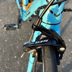 ロードバイクの画像