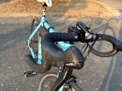 ロードバイクお値打ち