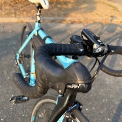 ロードバイクの画像