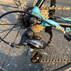 ロードバイクの画像