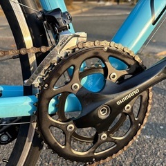 ロードバイクの画像