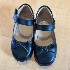 フォーマル靴　16cm
