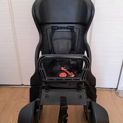 【決定しました！】自転車用チャイルドシート