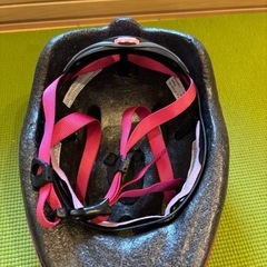②【GIRO Rodeo】子供用ヘルメットの画像