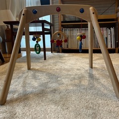 セレクタ　ベビージム