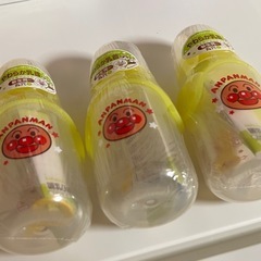 新品　哺乳瓶